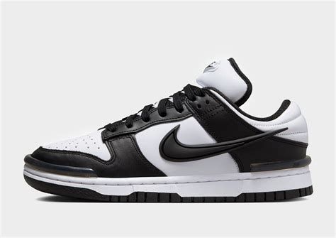 nike fabriekscode